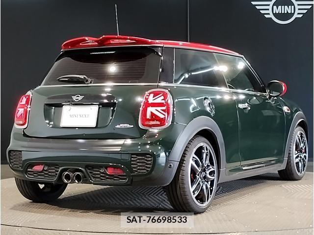 Bmw MINI 2021-02 1313988-2