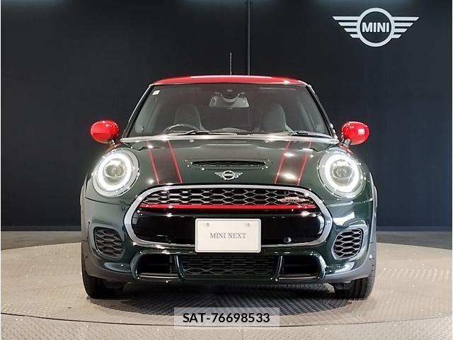 Bmw MINI 2021-02 1313988-3