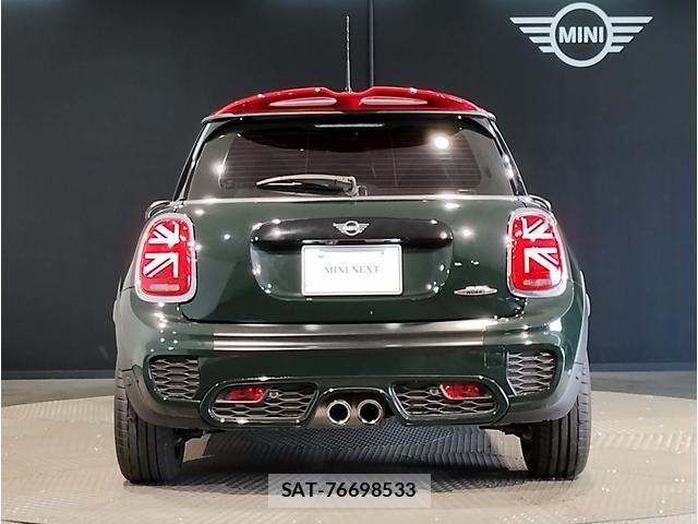 Bmw MINI 2021-02 1313988-4