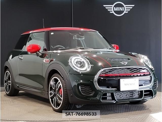 Bmw MINI 2021-02 1313988-5