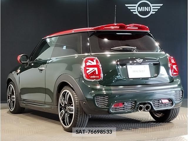 Bmw MINI 2021-02 1313988-6