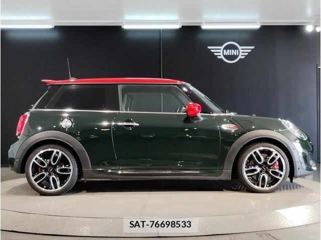 Bmw MINI 2021-02 1313988-7