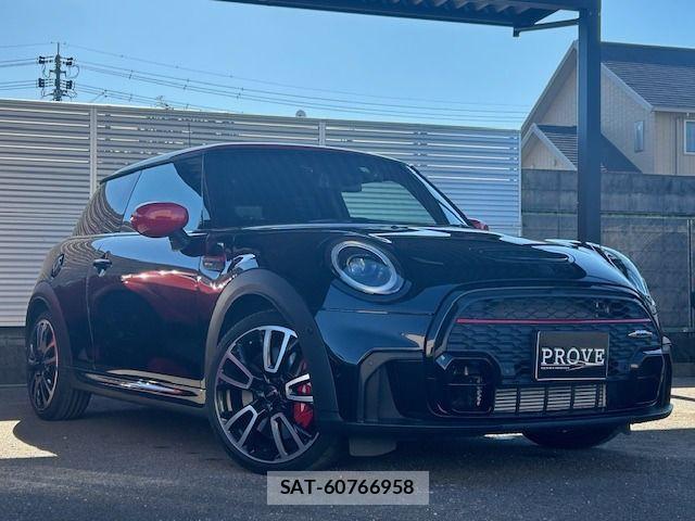Bmw MINI 2022-11 2082690-0