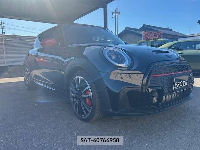 Bmw MINI 2022-11 2082690-6