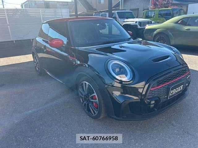Bmw MINI 2022-11 2082690-7