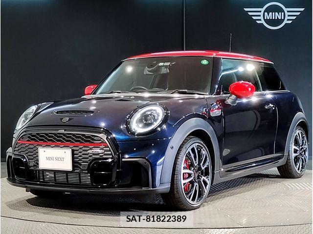 Bmw MINI 2022-12 2728977-0