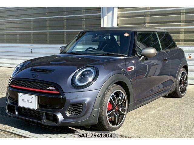Bmw MINI 2021-06 3379407-0