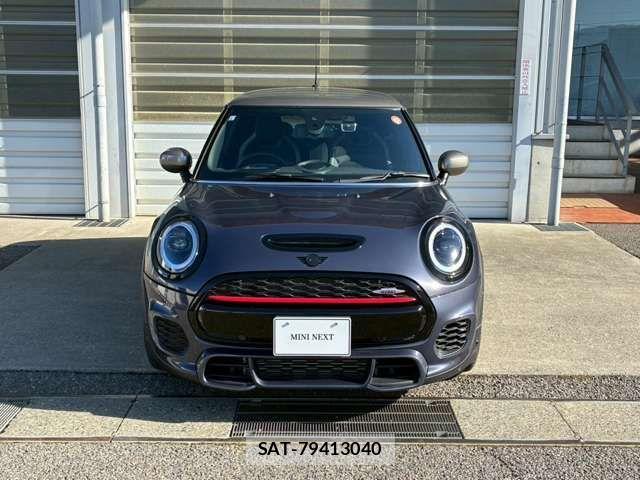 Bmw MINI 2021-06 3379407-3