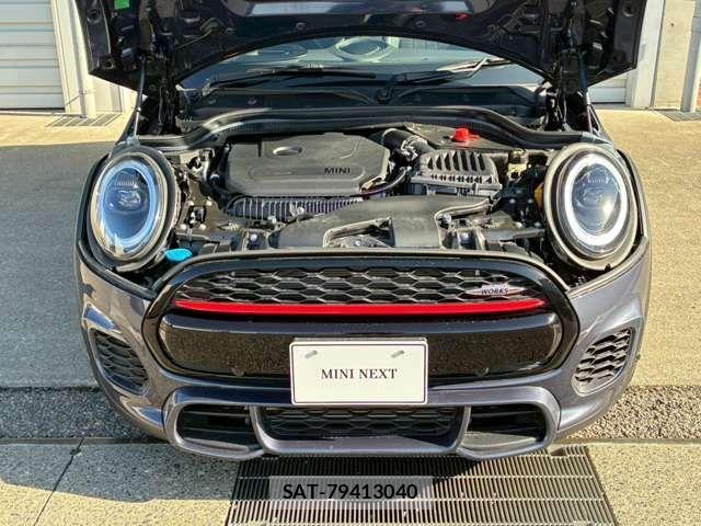 Bmw MINI 2021-06 3379407-4
