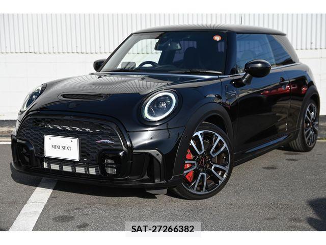Bmw MINI 2022-05 4327012-0