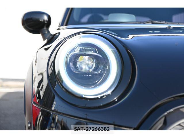 Bmw MINI 2022-05 4327012-9