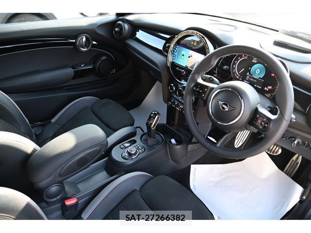 Bmw MINI 2022-05 4327012-17