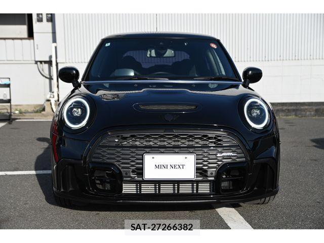 Bmw MINI 2022-05 4327012-1