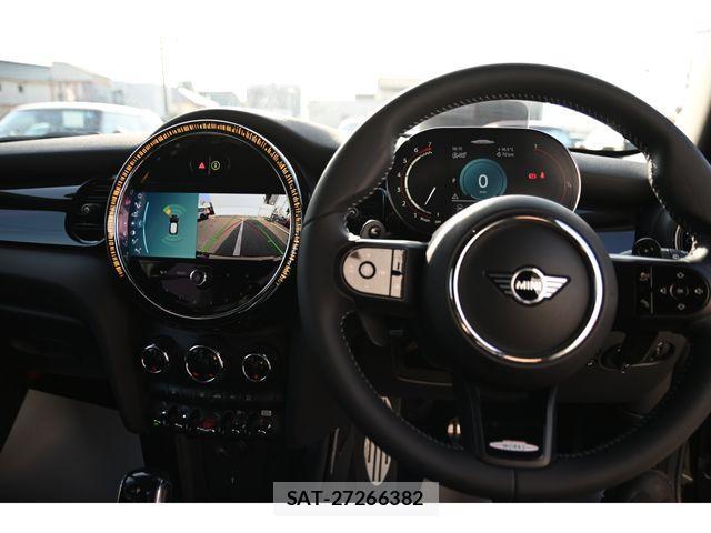 Bmw MINI 2022-05 4327012-20