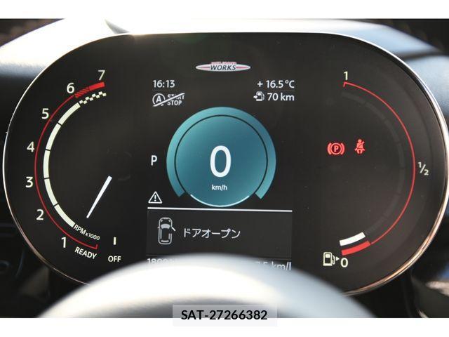 Bmw MINI 2022-05 4327012-21