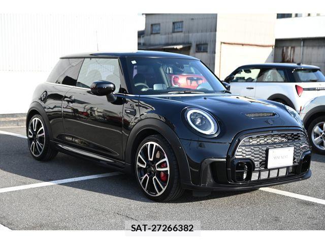 Bmw MINI 2022-05 4327012-2