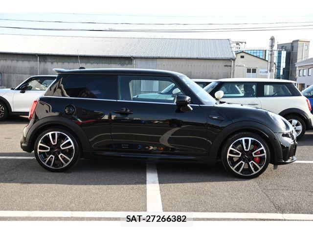 Bmw MINI 2022-05 4327012-3