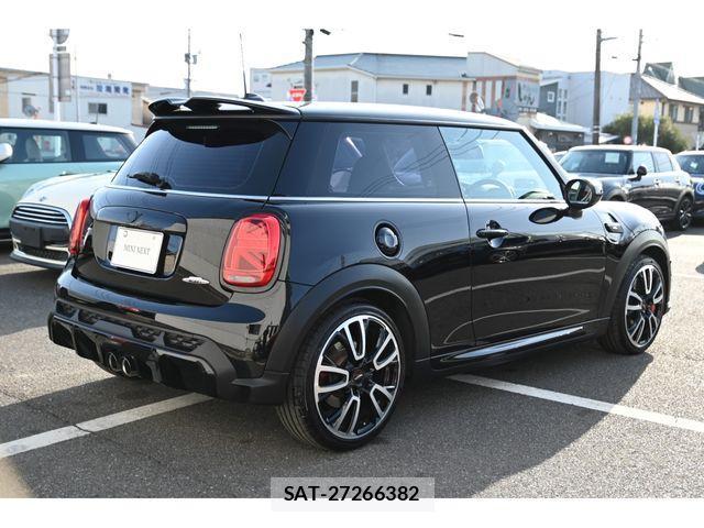 Bmw MINI 2022-05 4327012-4