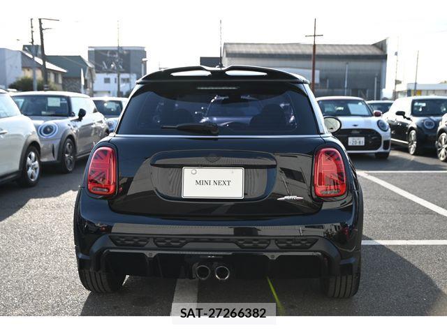Bmw MINI 2022-05 4327012-5