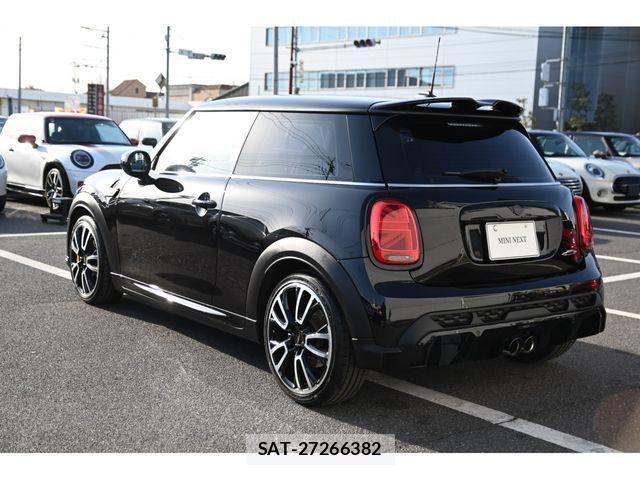 Bmw MINI 2022-05 4327012-6