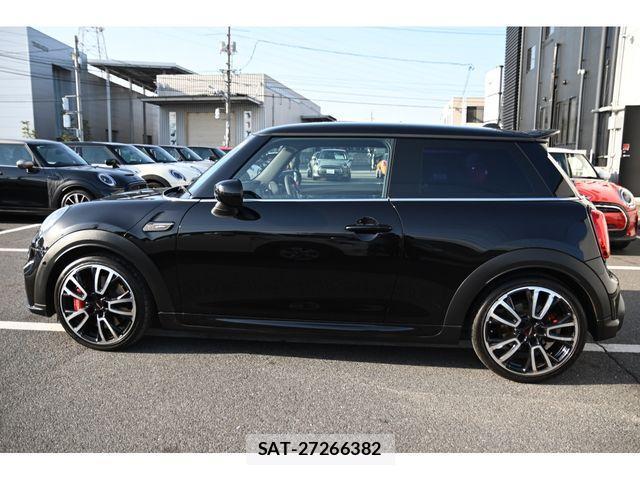 Bmw MINI 2022-05 4327012-7