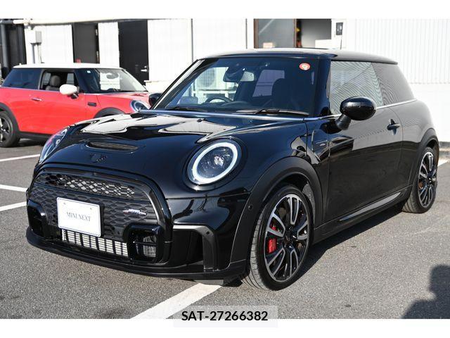 Bmw MINI 2022-05 4327012-8