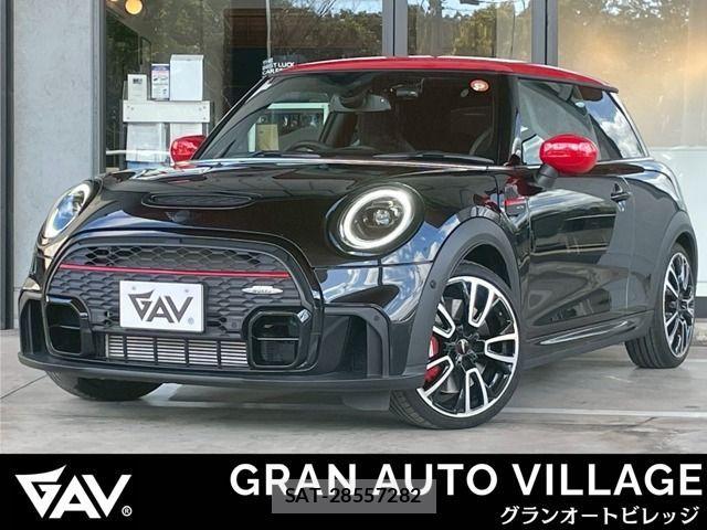 Bmw MINI 2023-07 4393358-0