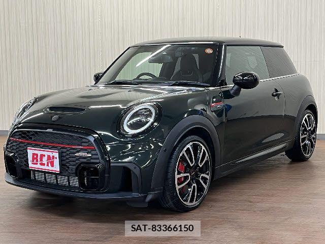 Bmw MINI 2023-04 4967942-0
