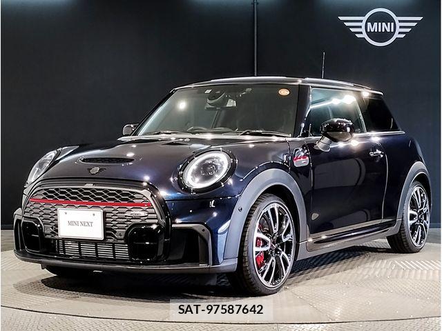 Bmw MINI 2023-03 4967947-0