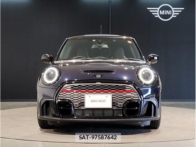 Bmw MINI 2023-03 4967947-3