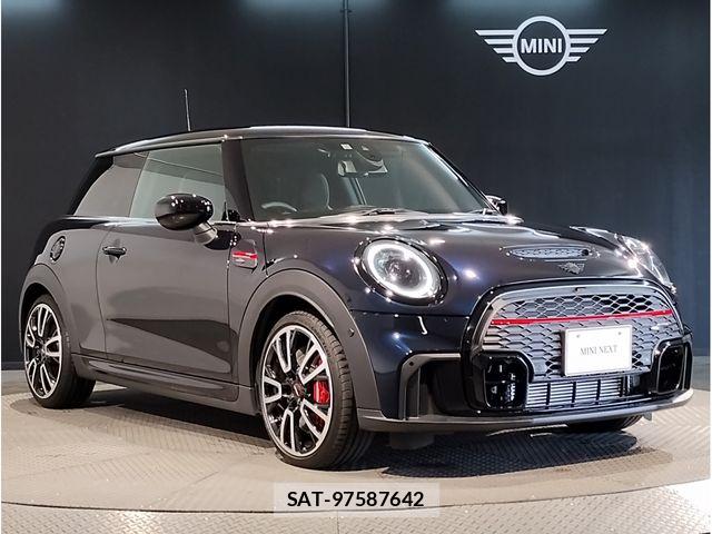 Bmw MINI 2023-03 4967947-4