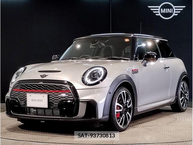 Bmw MINI 2023-07 5872004-0