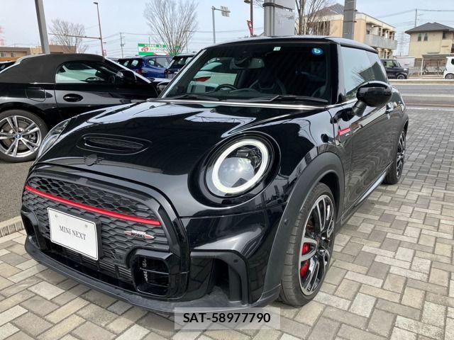 Bmw MINI 2022-11 5872009-0