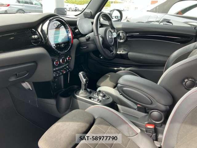Bmw MINI 2022-11 5872009-11