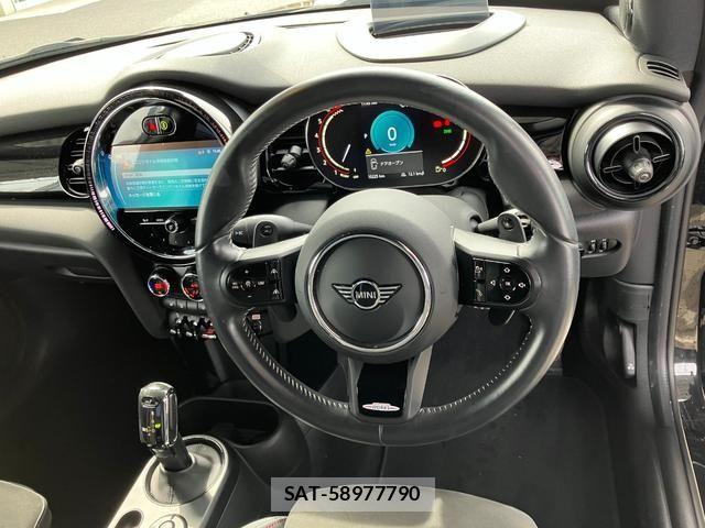 Bmw MINI 2022-11 5872009-12
