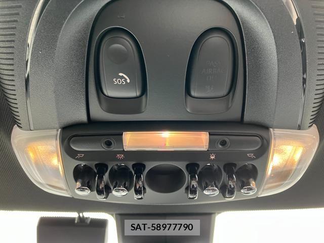 Bmw MINI 2022-11 5872009-16