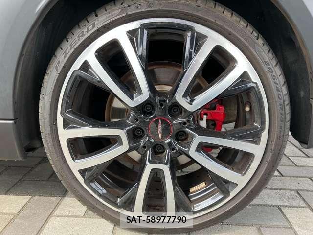 Bmw MINI 2022-11 5872009-5