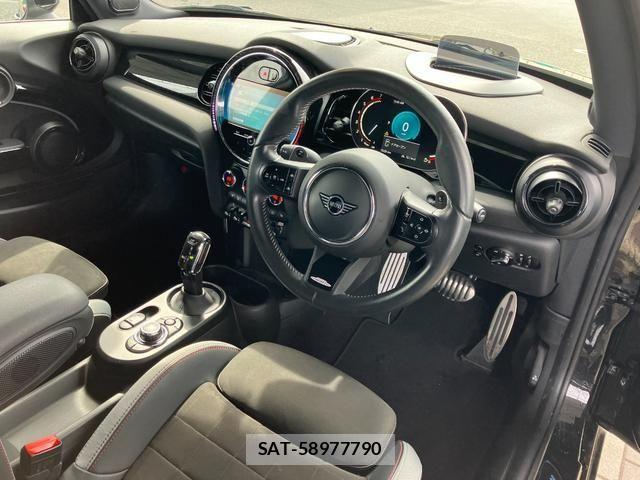 Bmw MINI 2022-11 5872009-8