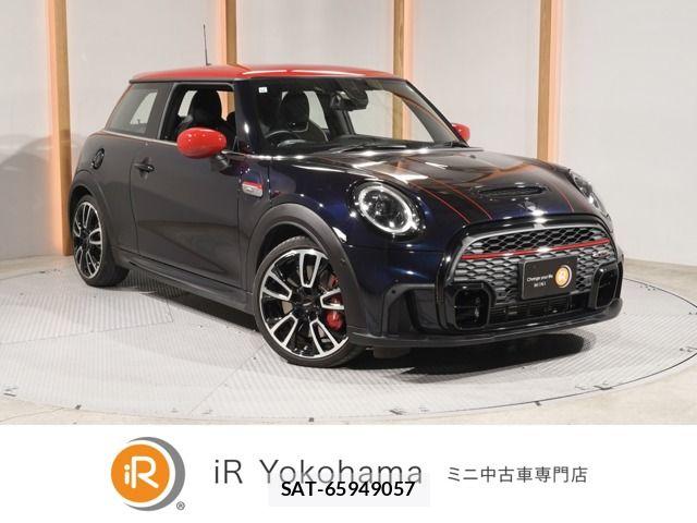 Bmw MINI 2021-11 5872006-0