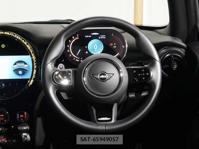 Bmw MINI 2021-11 5872006-16