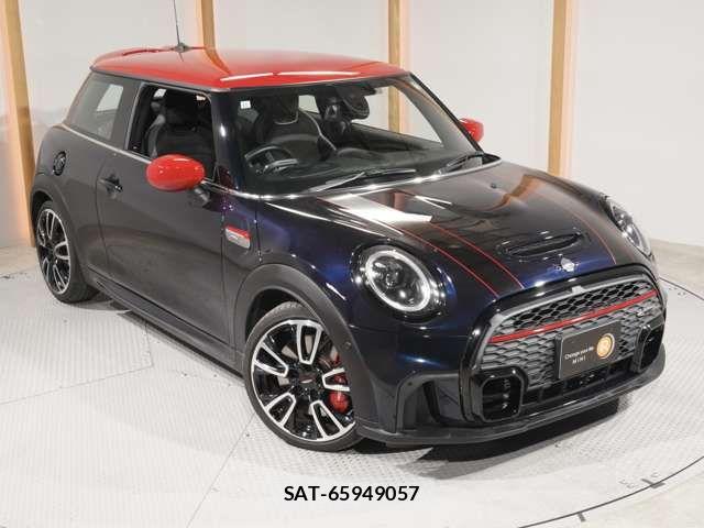Bmw MINI 2021-11 5872006-18