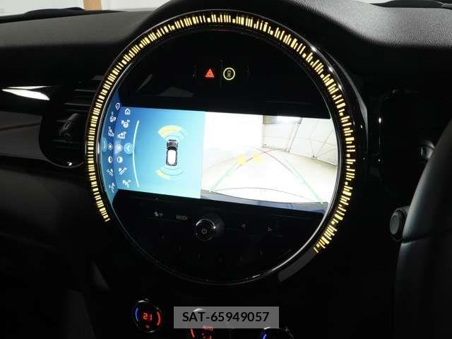 Bmw MINI 2021-11 5872006-5