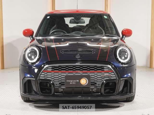 Bmw MINI 2021-11 5872006-7