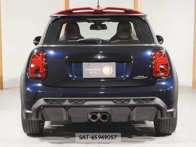 Bmw MINI 2021-11 5872006-8