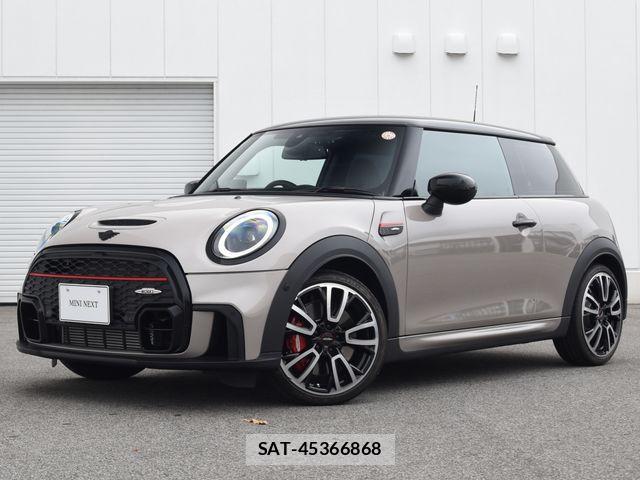 Bmw MINI 2022-03 6012996-0