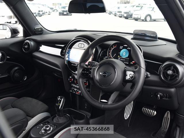 Bmw MINI 2022-03 6012996-1