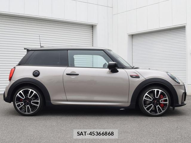 Bmw MINI 2022-03 6012996-6