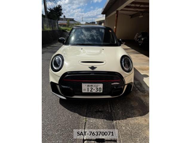 Bmw MINI 2022-11 6245737-0