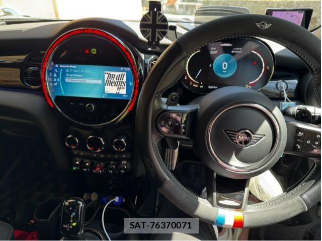 Bmw MINI 2022-11 6245737-9