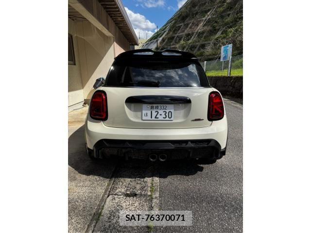 Bmw MINI 2022-11 6245737-1